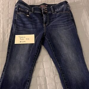 Torrid Jegging #209
